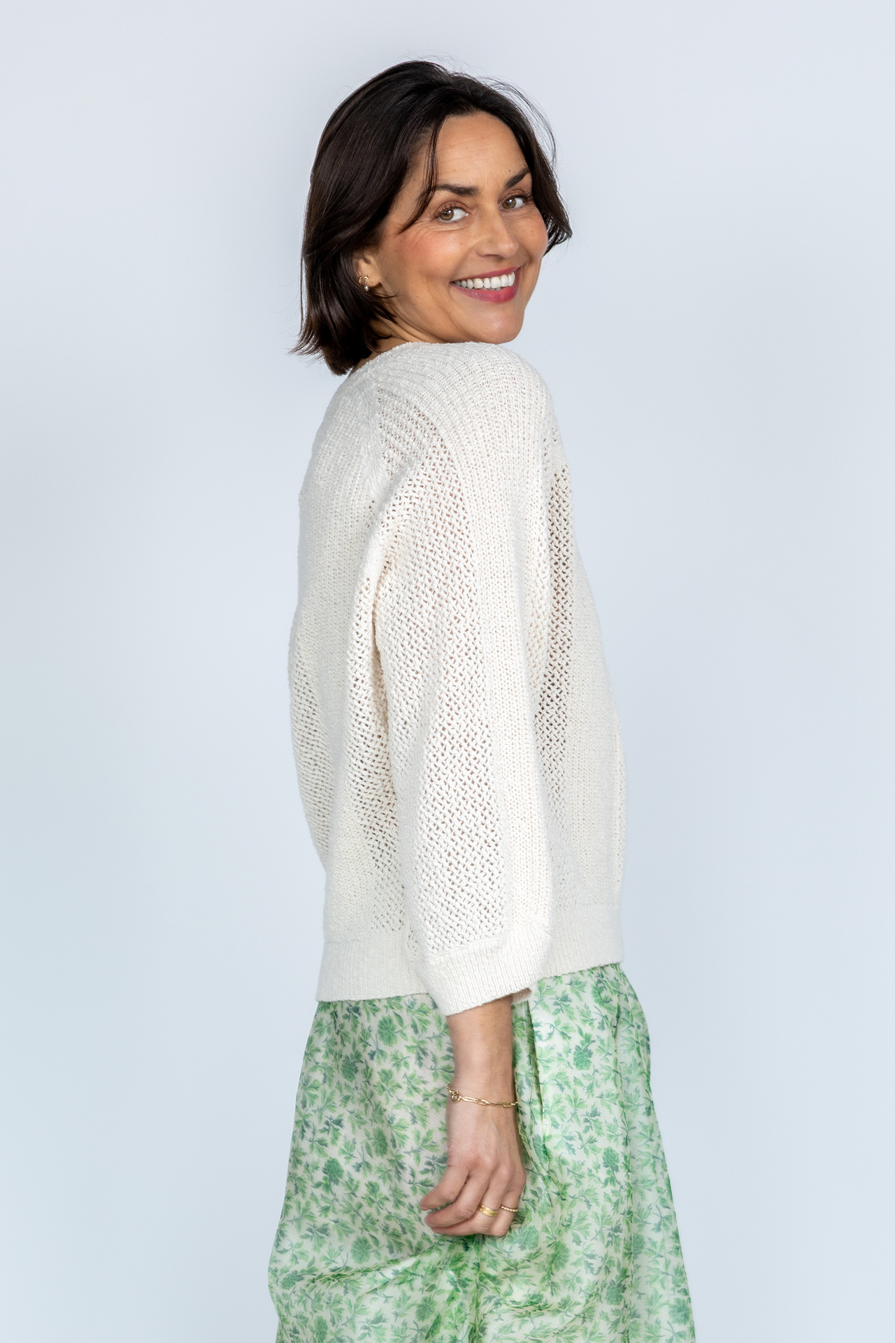 Repeat trui - Afbeelding 2