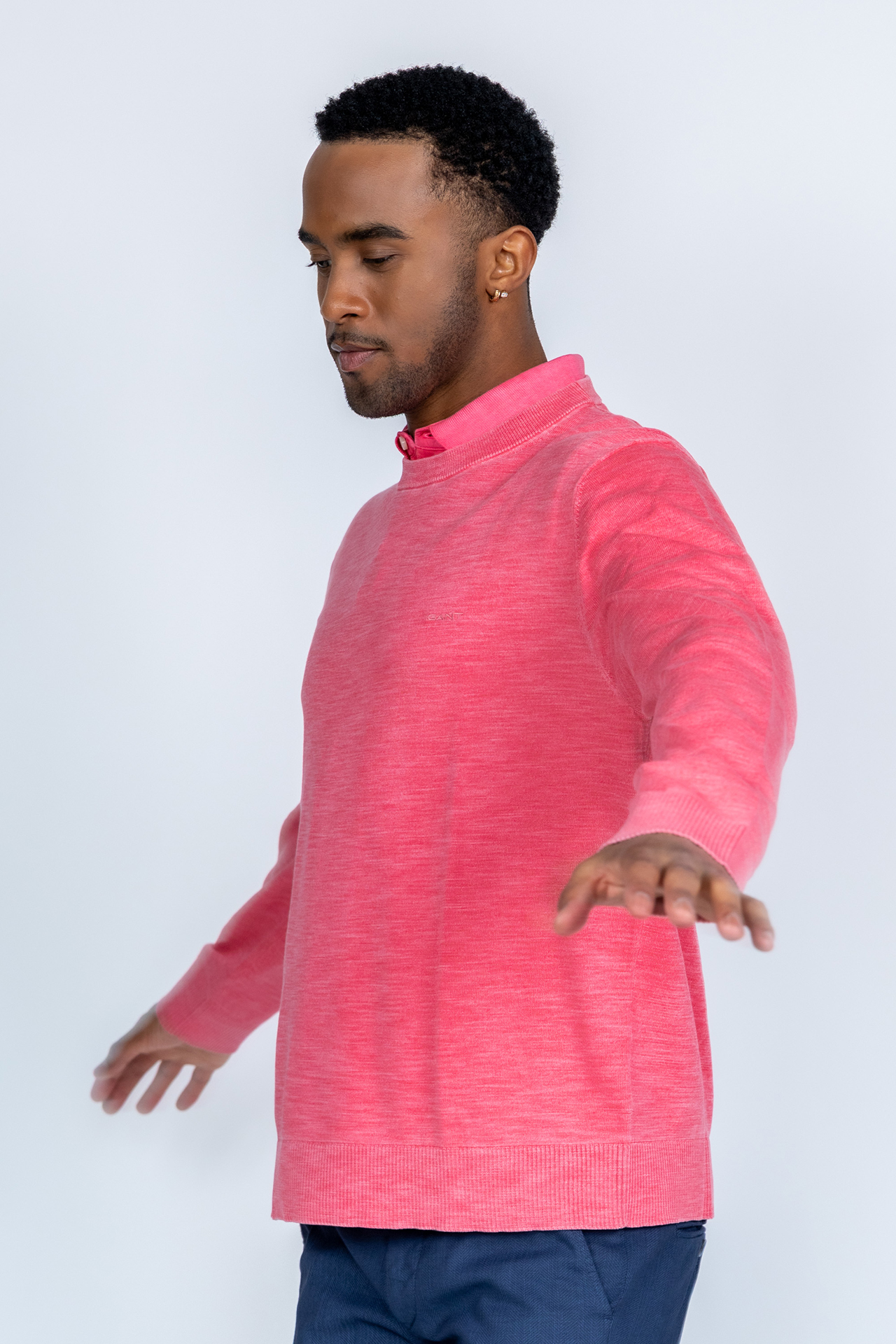 Gant pullover - Afbeelding 2