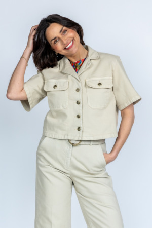 Weekend by Max Mara blouse