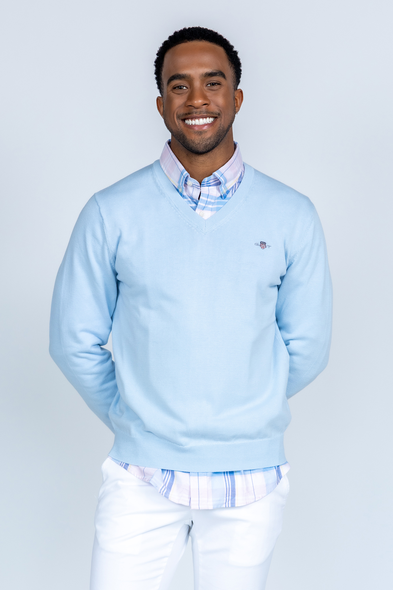 Gant pullover