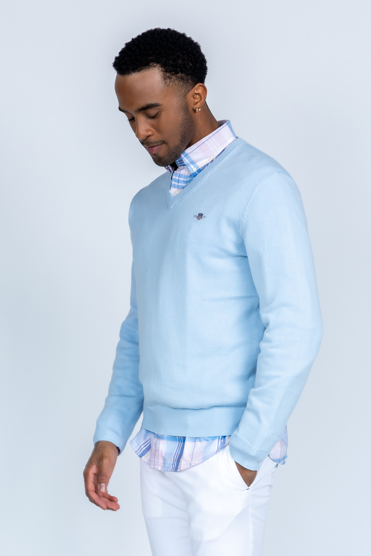 Gant pullover - Afbeelding 2