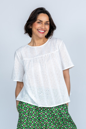 Weekend by Max Mara blouse