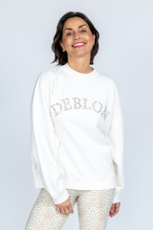 Deblon sweater