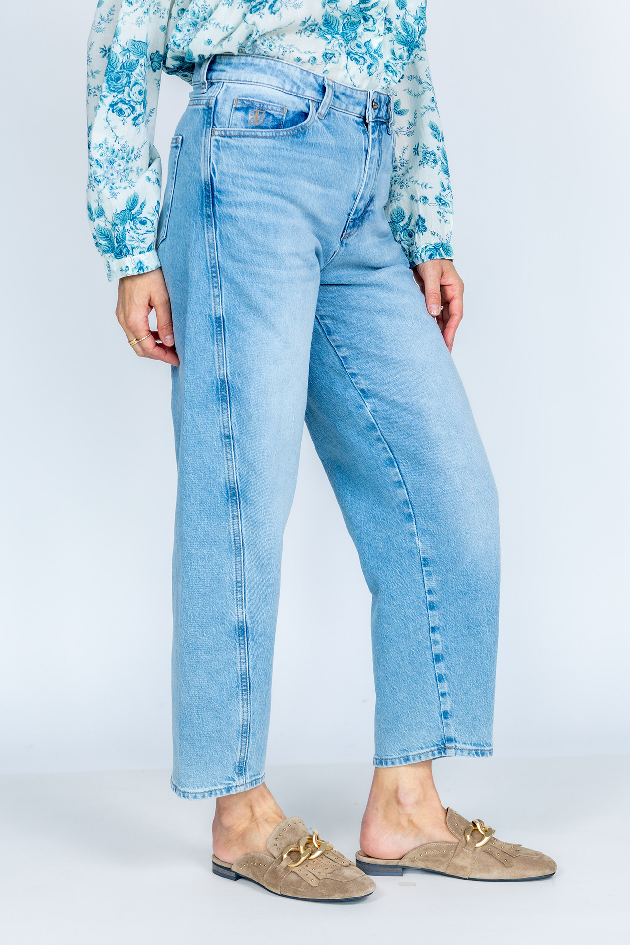 By-Bar jeans - Afbeelding 5