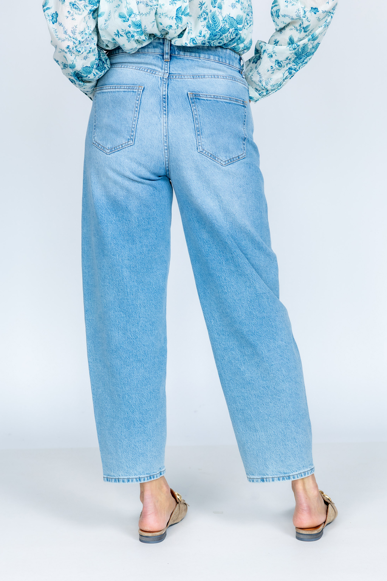 By-Bar jeans - Afbeelding 6