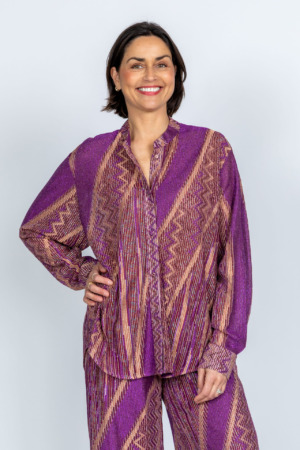 Amaya Amsterdam blouse