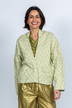 Amaya Amsterdam jasje