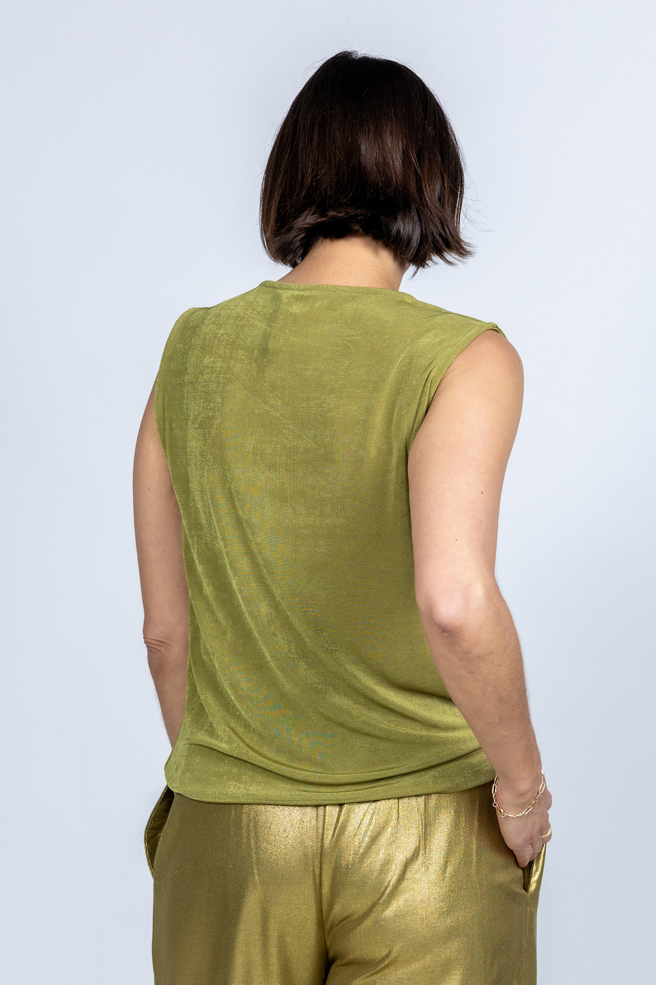 Geisha top - Afbeelding 3