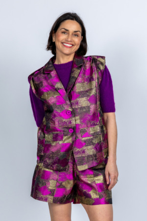 Amaya Amsterdam gilet