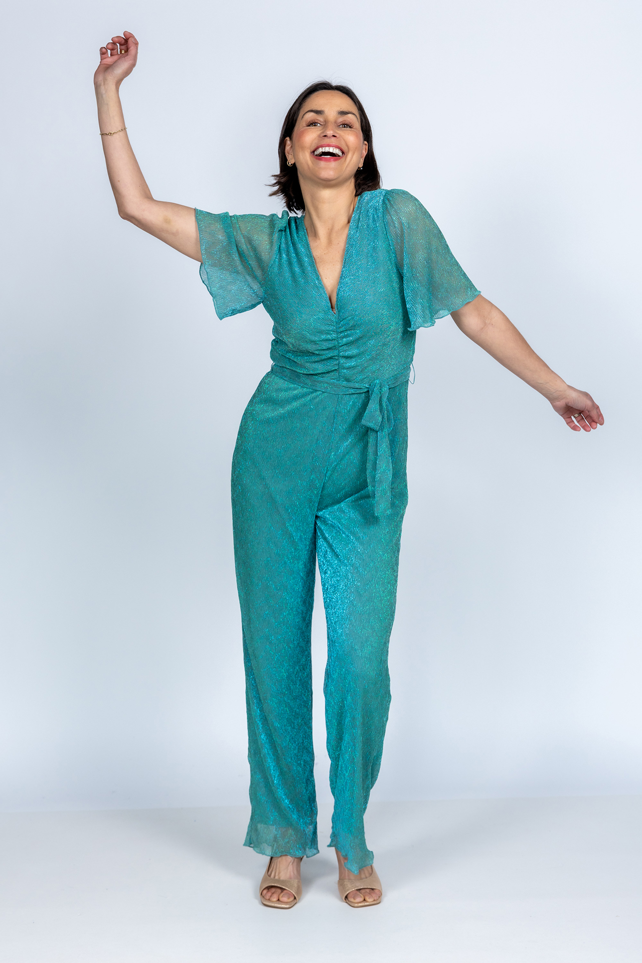 Freebird jumpsuit - Afbeelding 2