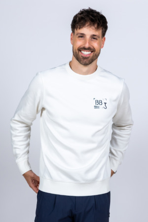 Butcher of Blue sweater