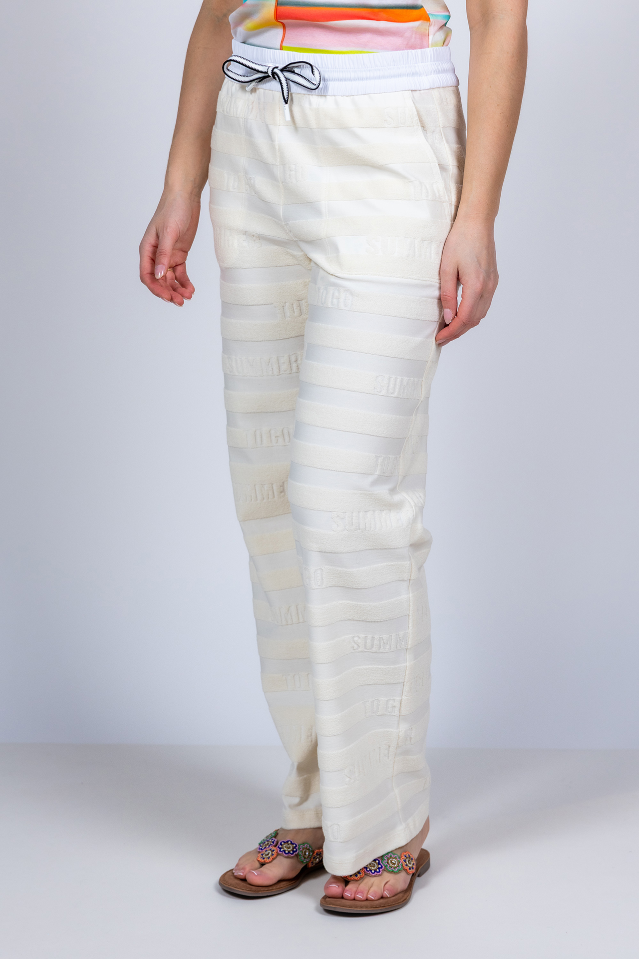 Marccain broek - Afbeelding 2