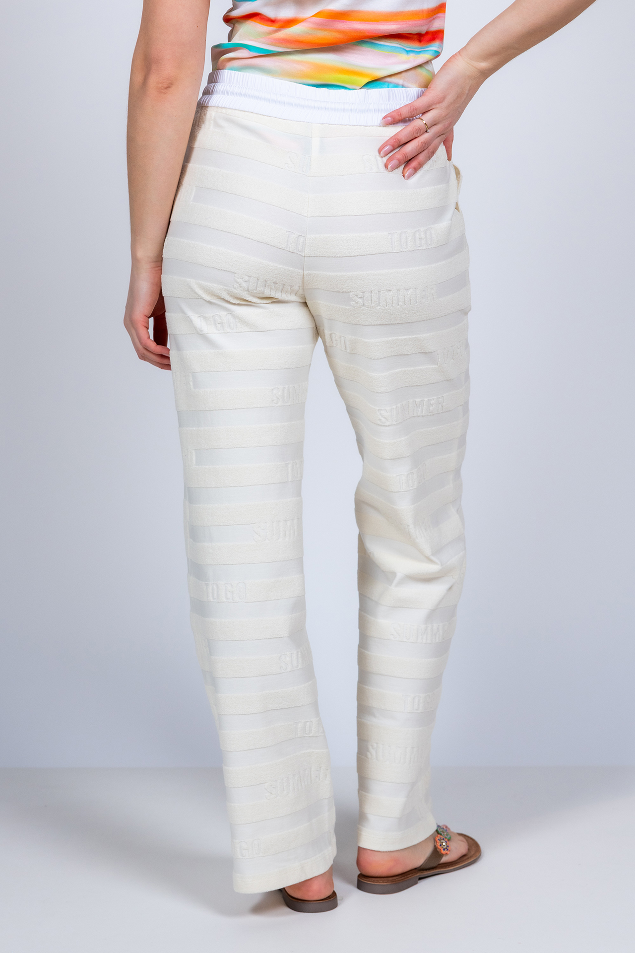 Marccain broek - Afbeelding 3