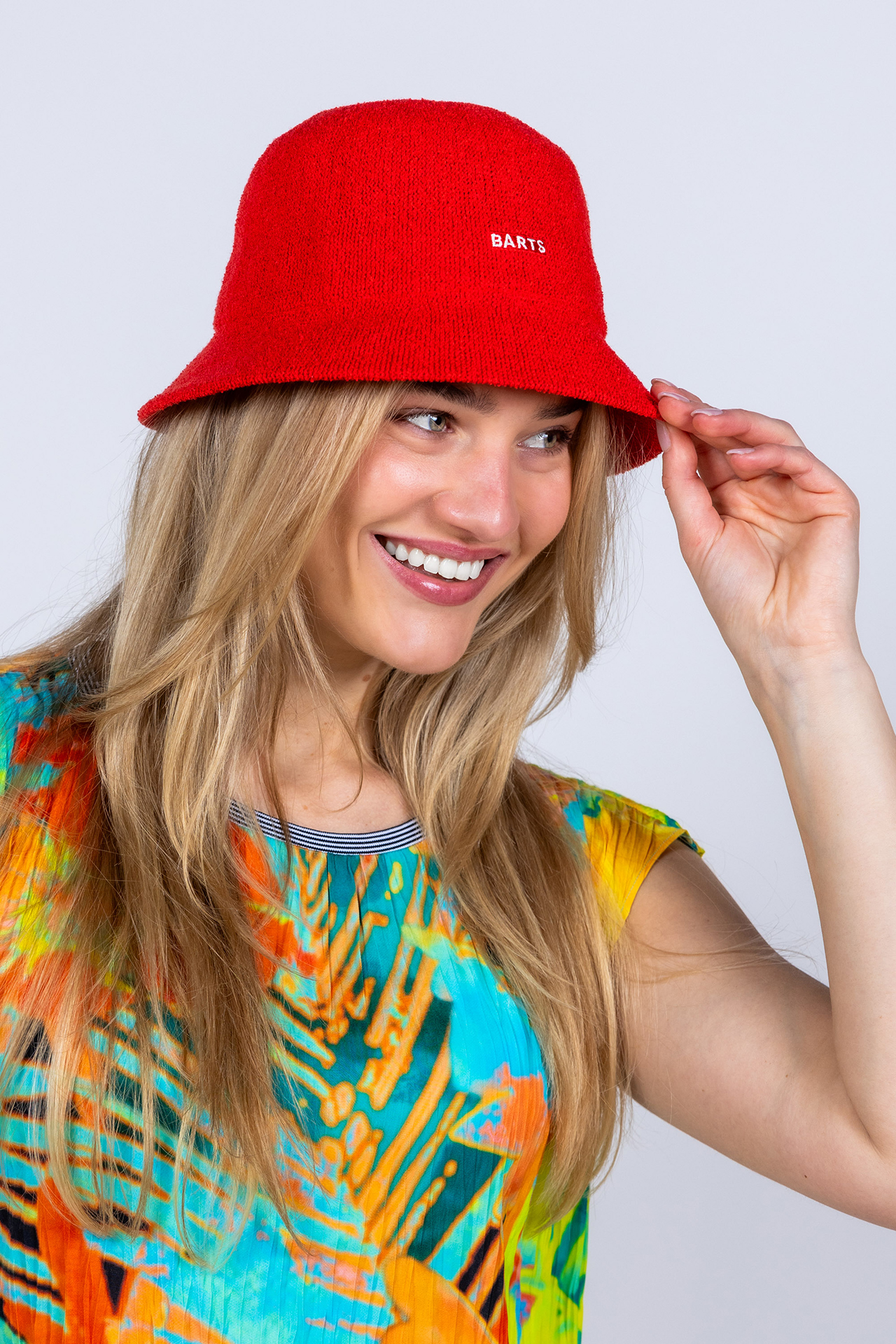 Barts hoedje - Afbeelding 2