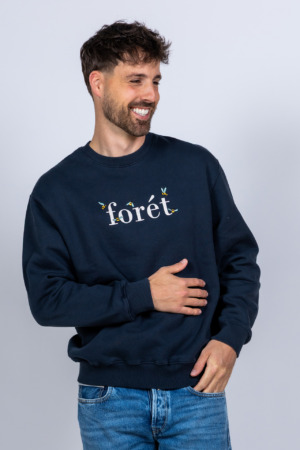 Forét sweater