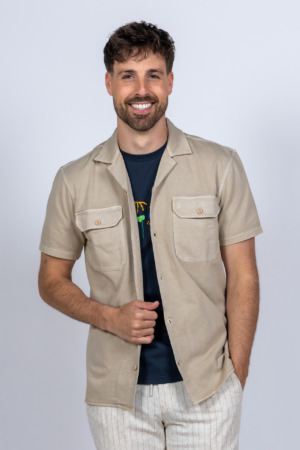 Butcher of Blue shirt