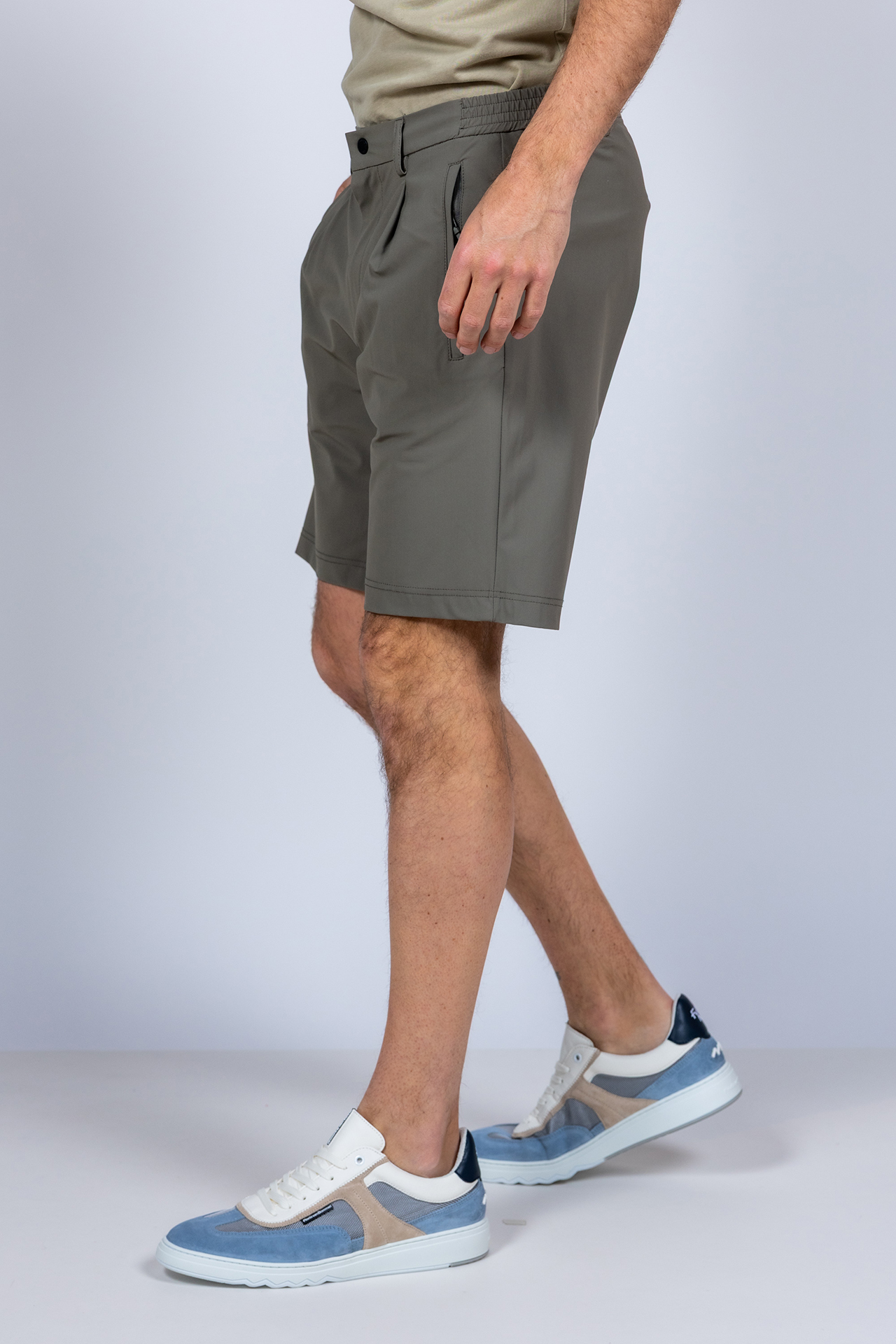 People of Shibuya short - Afbeelding 2