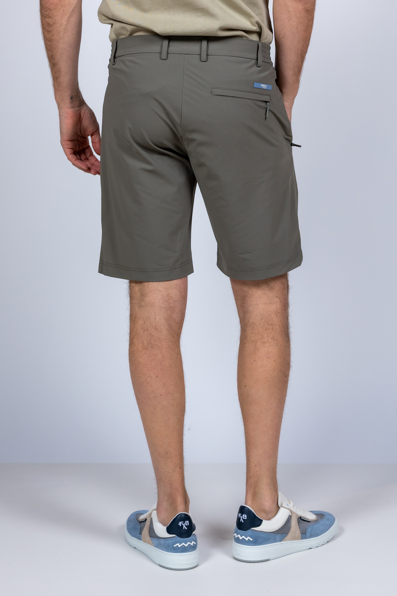 People of Shibuya short - Afbeelding 3