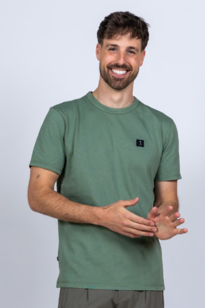 Butcher of Blue t-shirt