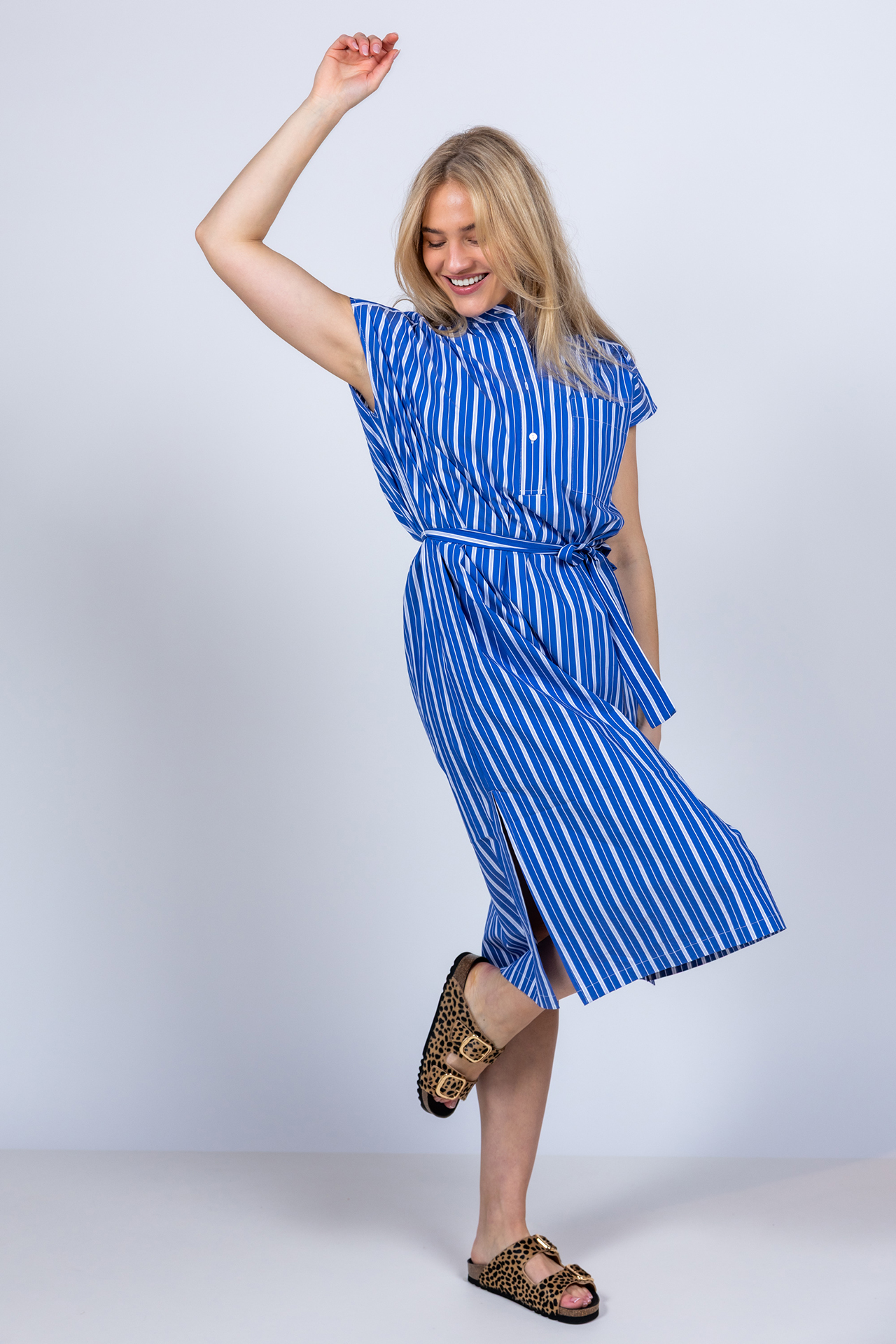 Suncoo jurk - Afbeelding 2