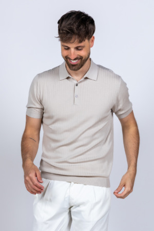 Thomas Maine polo