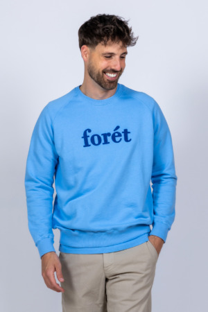 Forét sweater