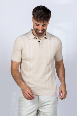 Butcher of Blue polo