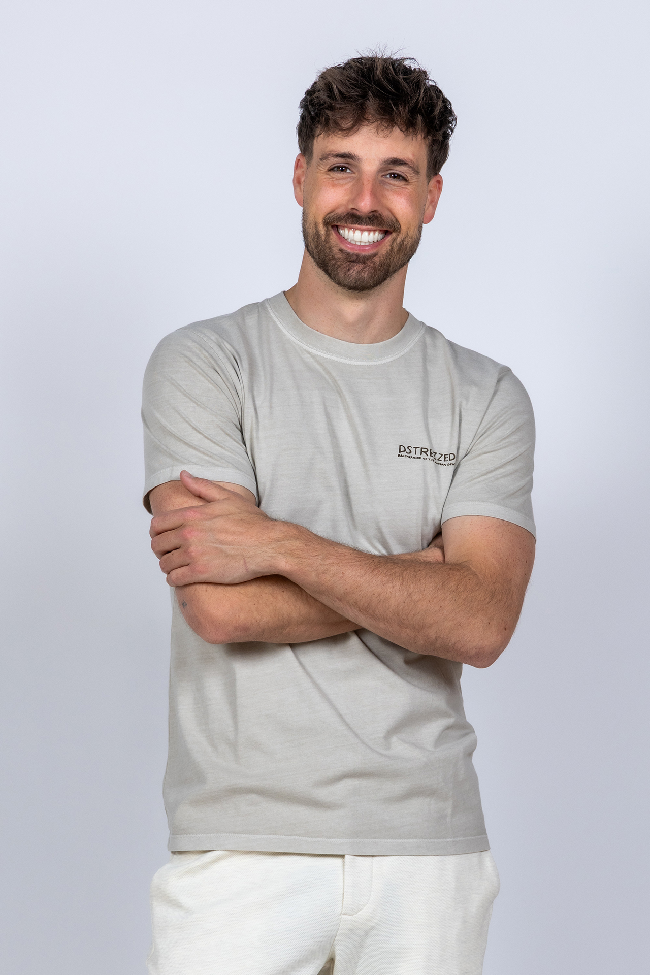 Dstrezzed t-shirt