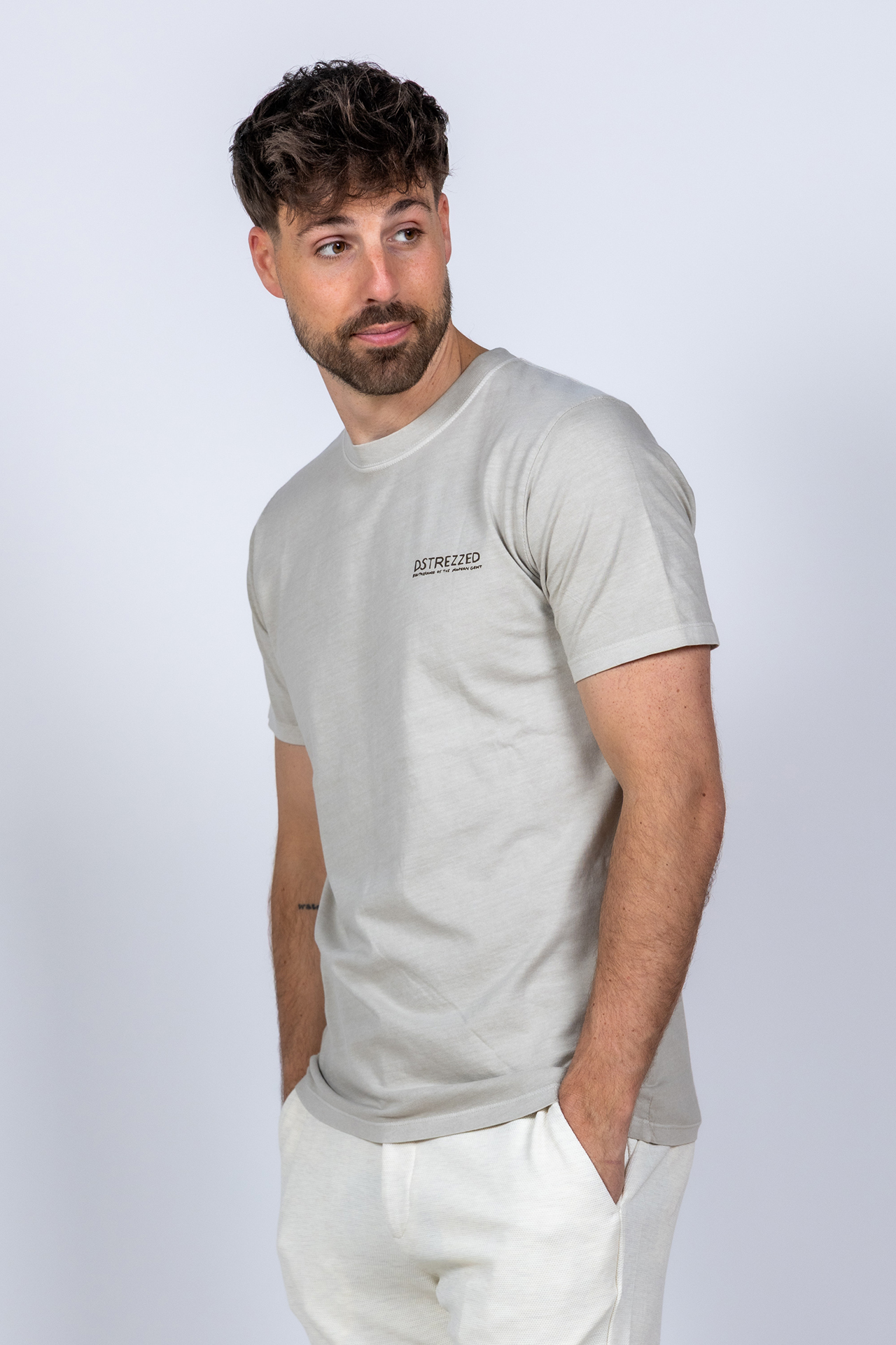 Dstrezzed t-shirt - Afbeelding 2