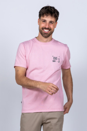 Butcher of Blue t-shirt