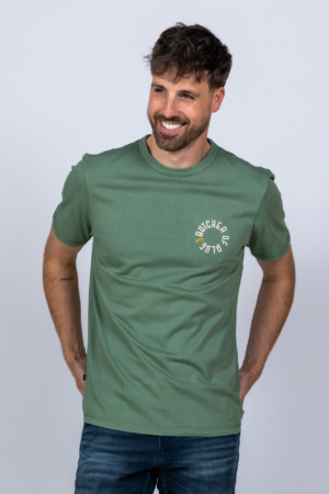 Butcher of Blue t-shirt