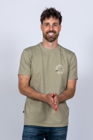 Butcher of Blue t-shirt