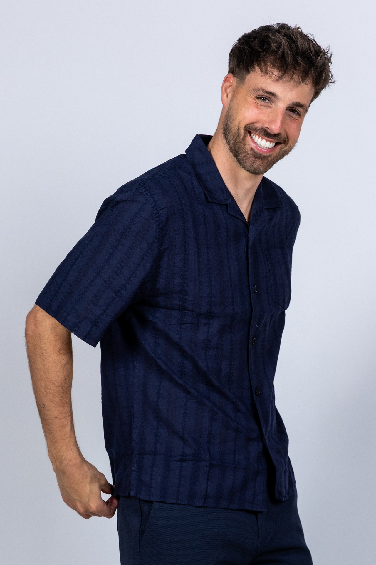 Dstrezzed shirt - Afbeelding 2