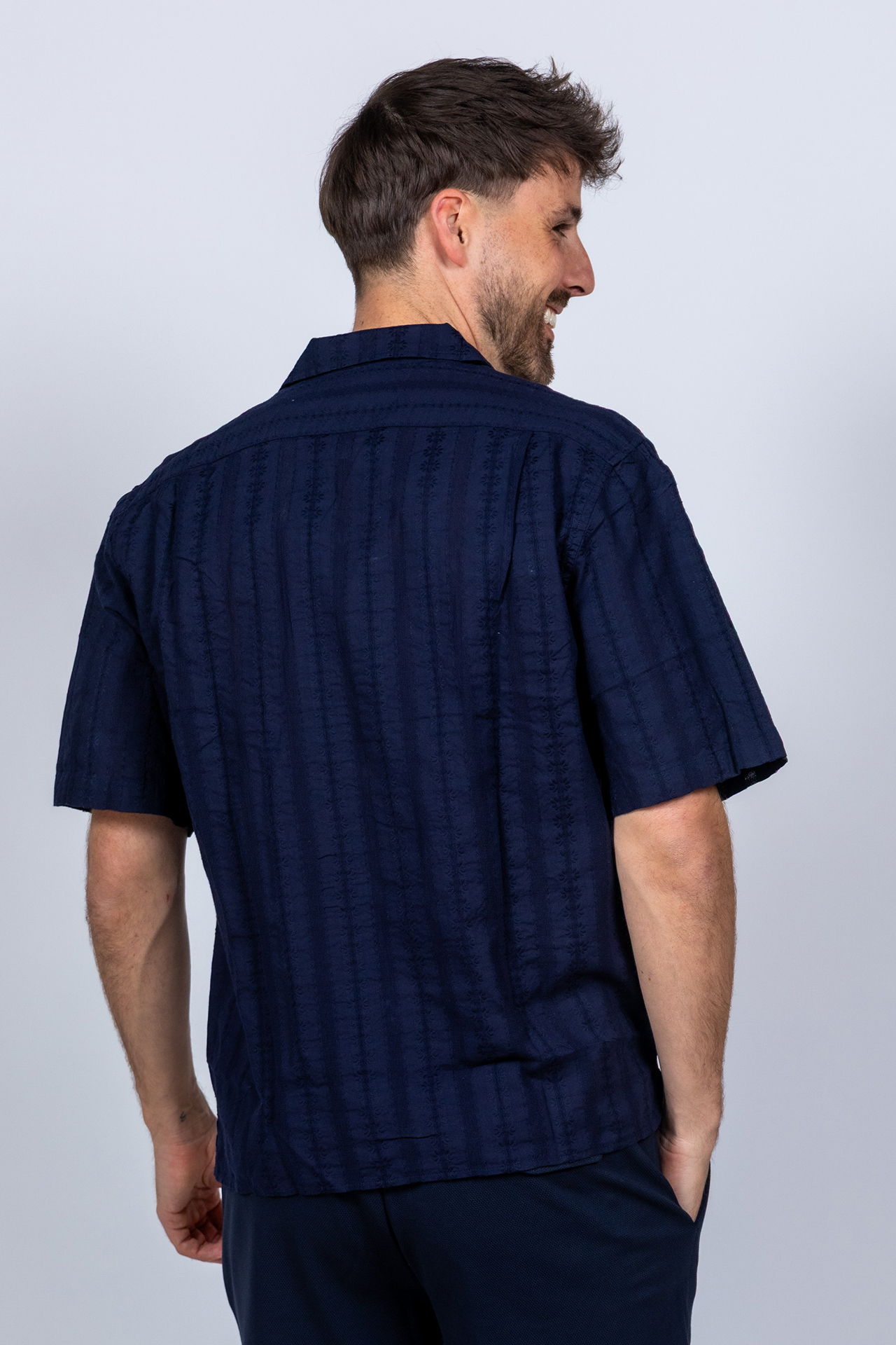 Dstrezzed shirt - Afbeelding 3