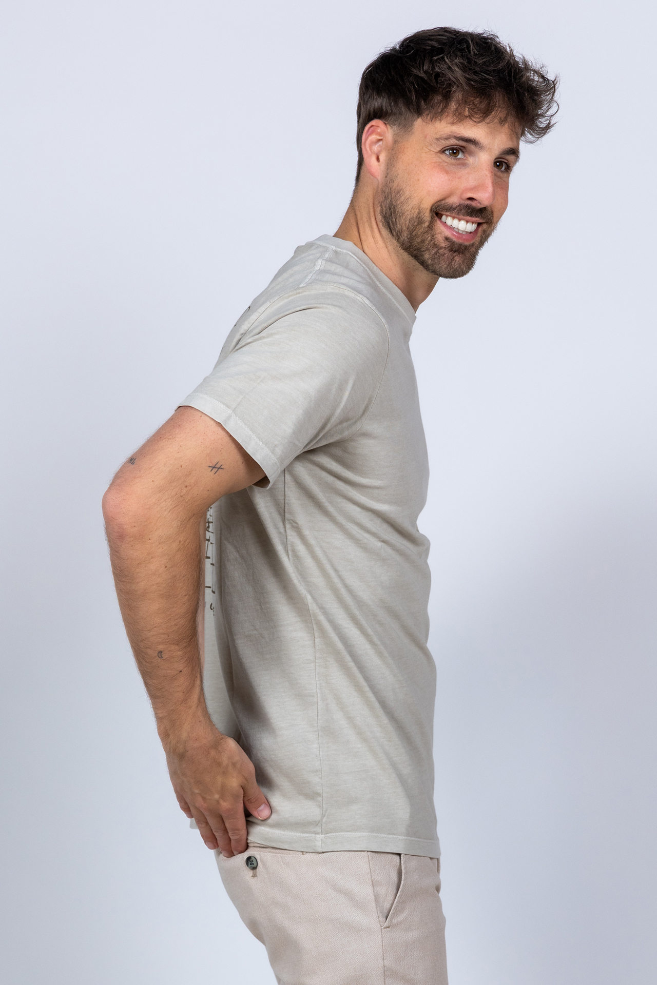 Dstrezzed t-shirt - Afbeelding 5