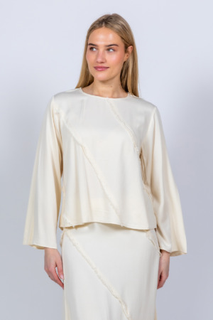Selected Femme blouse