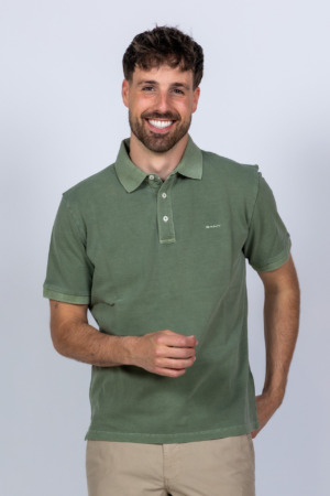 Gant polo