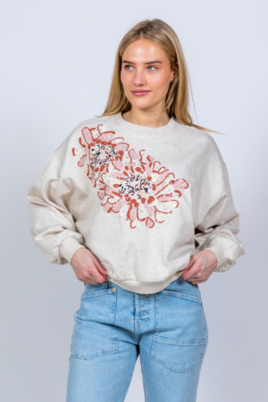 Summum sweater