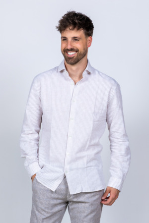 The GoodPeople shirt