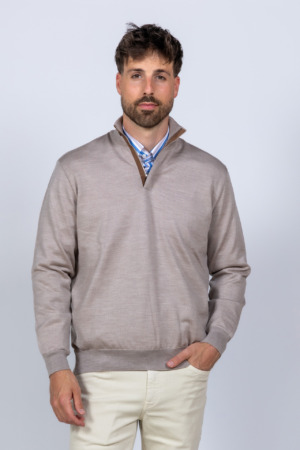 Paul & Shark pullover