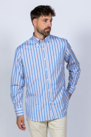 Paul & Shark overhemd