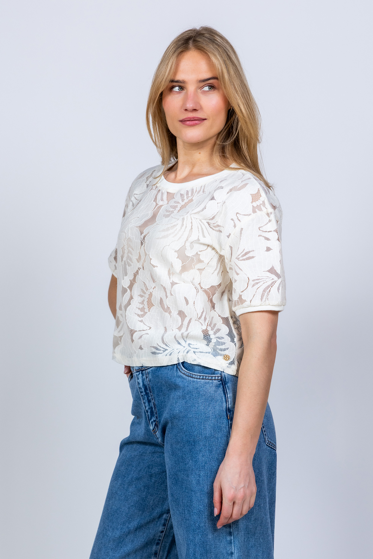 BSB t-shirt - Afbeelding 2