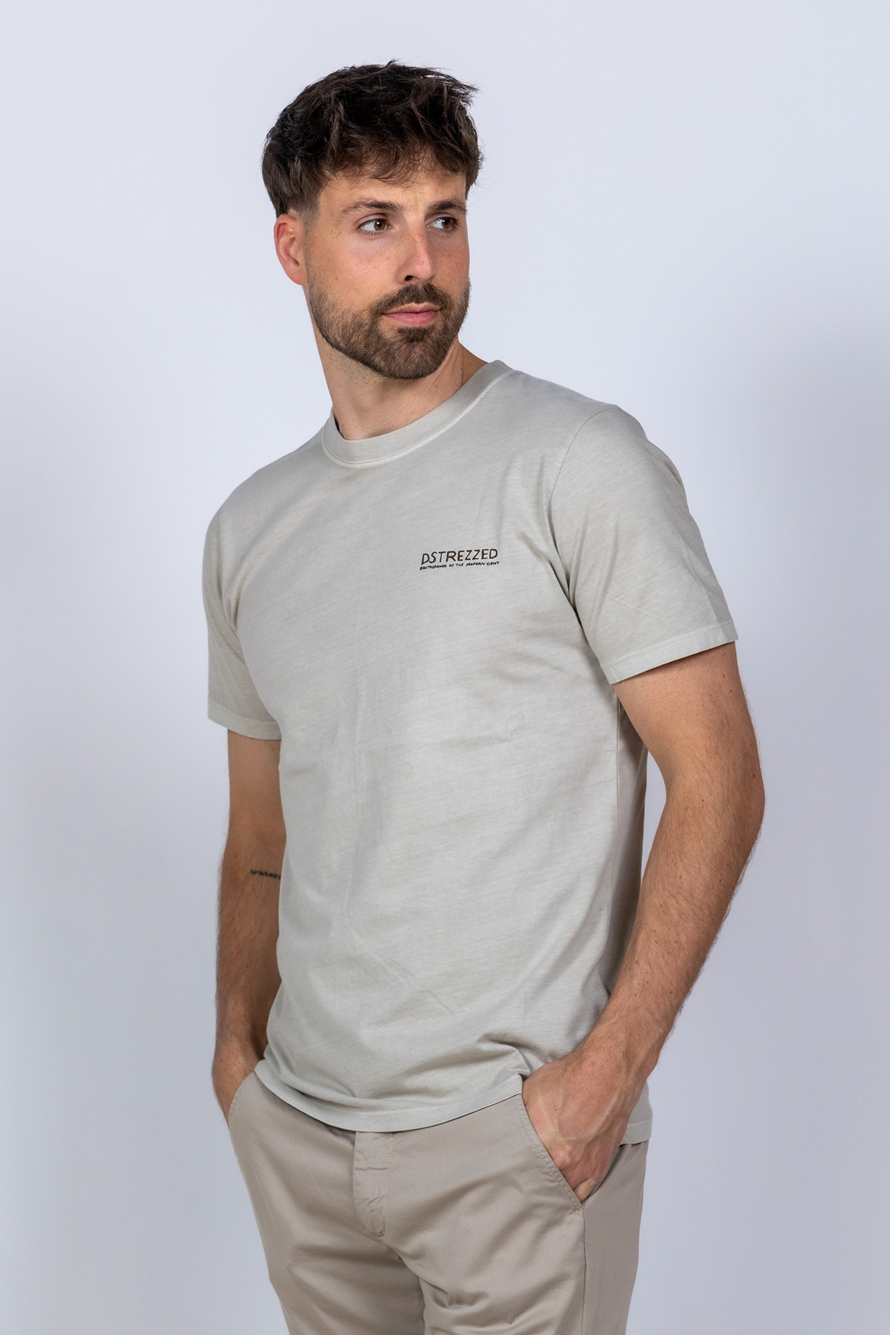 Dstrezzed t-shirt - Afbeelding 8