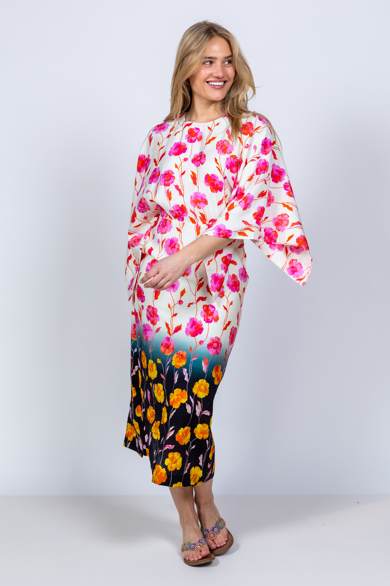 Essentiel Antwerp jurk - Afbeelding 2