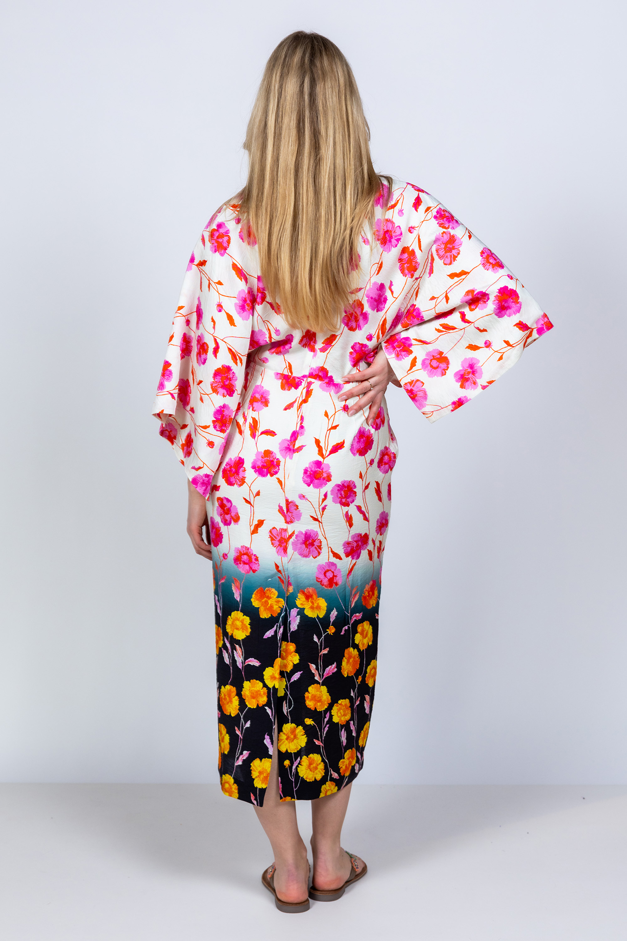 Essentiel Antwerp jurk - Afbeelding 3