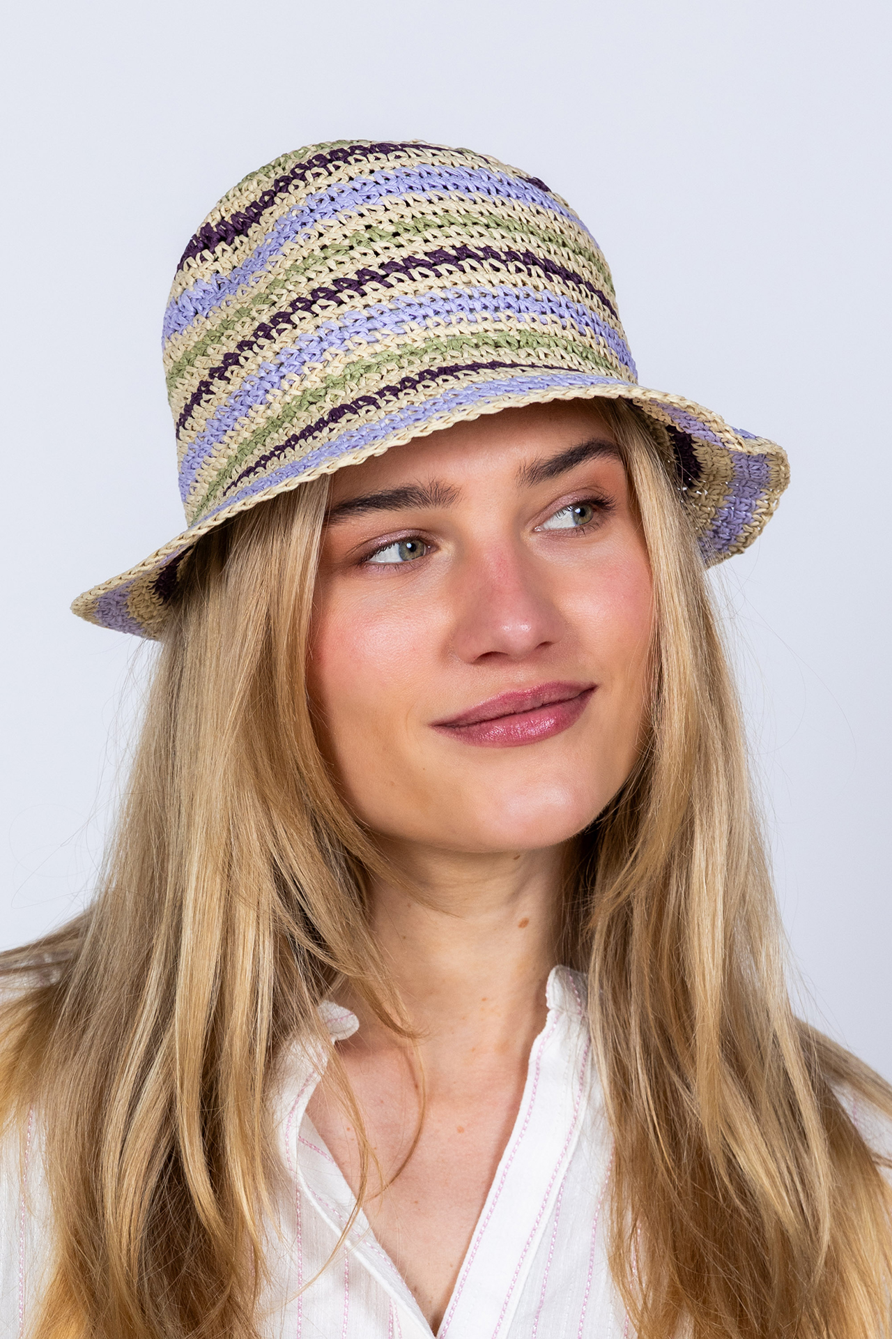 Becksondergaard hoed