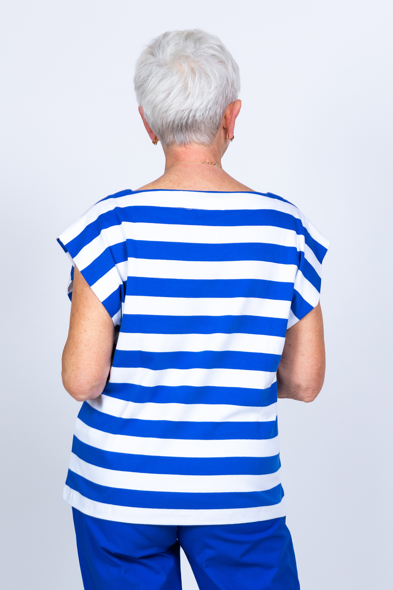 Xandres t-shirt - Afbeelding 3