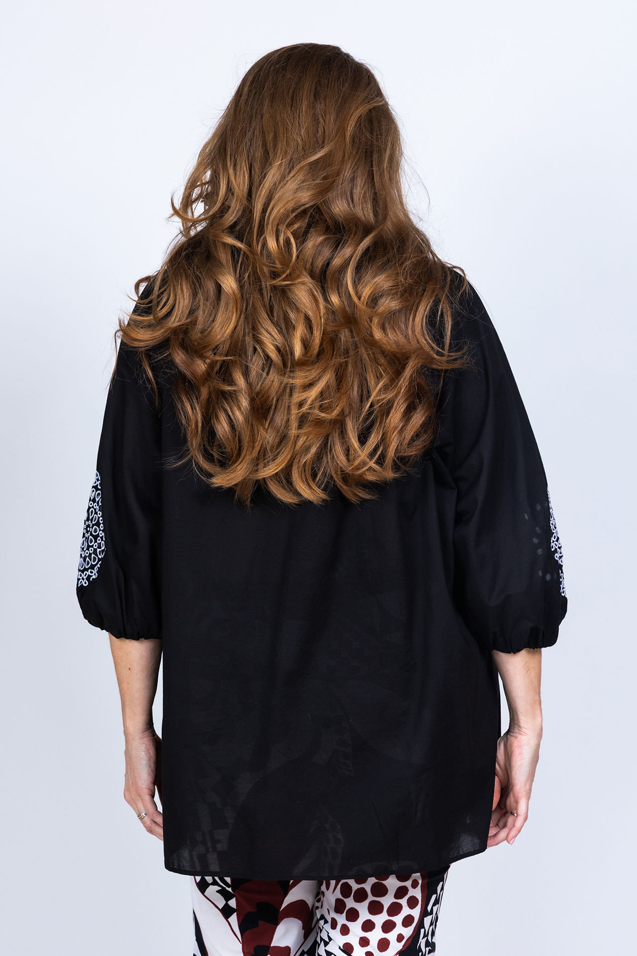 MAT blouse - Afbeelding 3