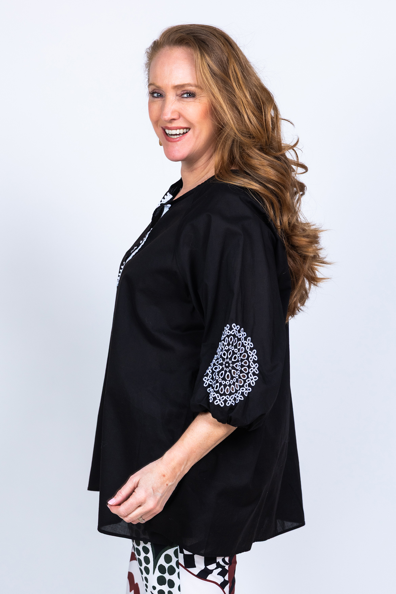 MAT blouse - Afbeelding 2