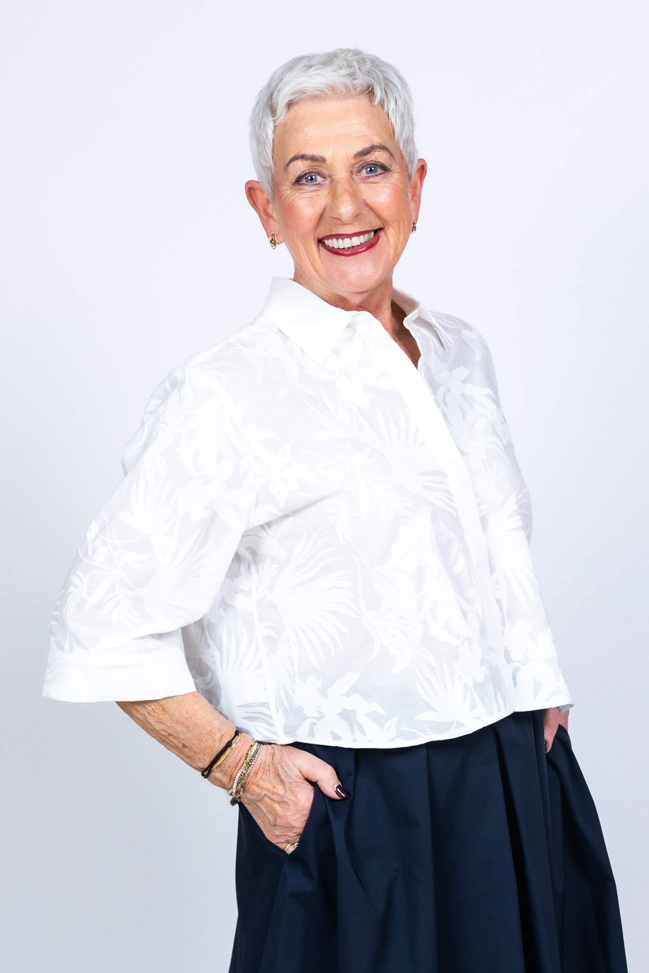 Riani blouse - Afbeelding 2